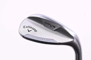 Callaway Opus Platinum Sand Wedge / 56 Degree / Regular Flex N.S. Pro 950GH Neo - Picture 1 of 6