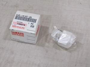 GENUINE YAMAHA NOS NEEDLE VALVE SET 3JD-14107-35 89-94 YZ250 YZ125 89-91 WR250 - Picture 1 of 2