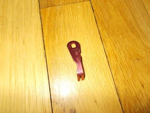 NOS 1981-1985 FORD LTD ELECTRIC CHOKE CAM LEVER E0AZ-9A754-B - Bild 1 von 2