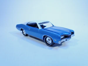 keychain '70 MONTEGO 1970 Mercury Montego key chain - Picture 1 of 4