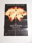 Filmposter - " The Mothman Prophecies " -- Poster ( 84 x 60 ) gefaltet