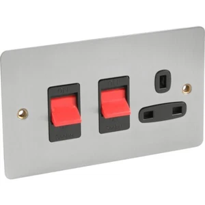 CED Flat Range Slimline Cooker Control Unit | 45A - Picture 1 of 4