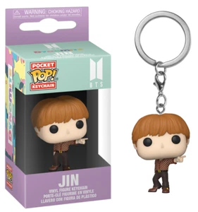 Funko POP! BTS Dynamite Jin - Imagen 1 de 1