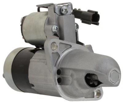 Arranque compatible con Nissan 200SX 1995 1996 1997 1998 23300M210 M0T80281 280-4101 17688 Foto 1 de 4