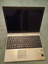 Sony Vaio Laptop Model PCG-6Q3 L-  Untested! Includes RAM! Nvidia Graphics!