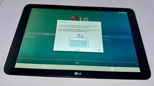 LG GPad LG-V930-PARTS ONLY - Photo 1/7