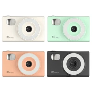 Creative Digital Camera Advanced Art Filters 2.8in Screen Pocket Camera - Afbeelding 1 van 12