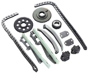 Kits de cadena de sincronización Crown Victoria F150 E150 Mustang Gt Expedition 7439-1102 NUEVO - Imagen 1 de 1