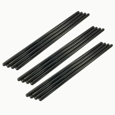 Elgin PR-342 Pushrod Set 6.162" 1980-96 GM Jeep Isuzu Pontiac 2.8L 3.1L 3.4L  - Image 1 of 3