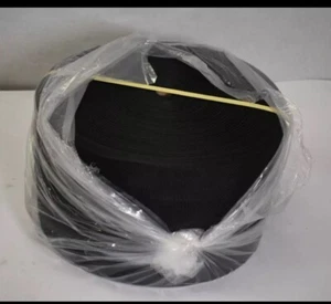Bulk Strap 0094752 WEBL2 2" Nylon Webbing Work Strap 400 Yards - Picture 1 of 2