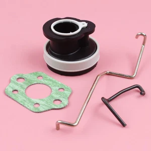 Drosselstange Ansaugkrümmerdichtung für Stihl MS180 MS170 018 017 Motorsäge - Bild 1 von 6