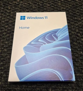 Microsoft Windows 11 Home + USB Flash Drive English 64-bit Physical English - Afbeelding 1 van 7