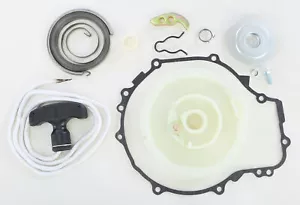 Rick's Motorsport Electric Pull Start Rebuild Kit for Polaris ATVs 67-500 - Picture 1 of 1