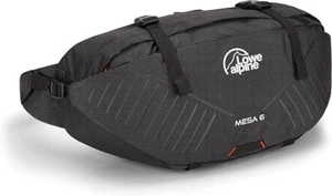Lowe Alpine Mesa 6L Belt Pack Unisex Adults Lightweight Hiking Cycling Travel - Picture 1 of 12