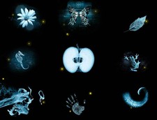 14996 Fringe TV LAMINATED POSTER US