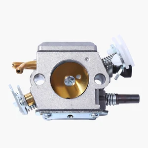 Carburetor for HUSQVARNA 365 371 372 XP 372XP 362 Chainsaw 503281801 503283203 - Picture 1 of 6