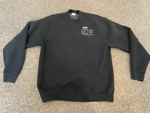 Salem Sportswear Indianapolis Ice Vintage USA Crewneck Sweatshirt XL schwarz - Bild 1 von 7