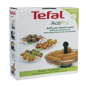 SEB Tefal Original Garkorb Korb für Heissluft ActiFry Fritteuse - Nr.: XA701074  - Bild 1 von 4