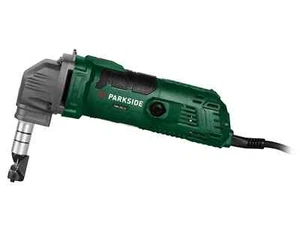 PARKSIDE Knabber Nibbler Metalschneider PMK550 C2 550 W NEU OVP - Bild 1 von 3