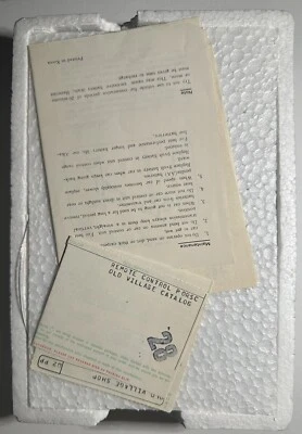 Porsche 930 Turbo Radio Controlled RC Remote Toy Car Vintage  1982 - Image 1 of 4