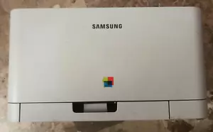 Laser printer Samsung Xpress C410W (Used) - Picture 1 of 7