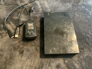 Seagate Backup Plus Desktop Drive SRD00F2 5TB Used TESTED WORKING COMES W CABLES - Afbeelding 1 van 4