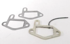 HATZ 1B20 1B27 1B30 Engine Intake Gasket Insulating Flange with Hose 05088301 - Picture 1 of 6