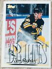 1995-96 Topps Jon Rohloff Boston Bruins #196