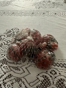 10 Piece Ladybug Floating Candles,  New - Picture 1 of 3