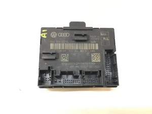 GENUINE AUDI A1 NSF PASSENGER SIDE FRONT DOOR CONTROL UNIT ECU 8X0959793 11-18 - Picture 1 of 2