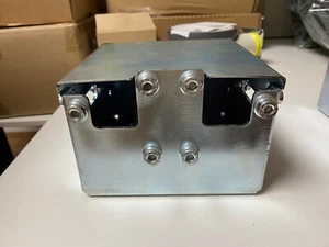 Bedienelement - Stahl - Picture 1 of 4