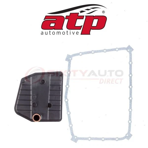 ATP Automatic Transmission Filter Kit for 2006-2007 Mercury Montego - Fluid mx Foto 1 de 4
