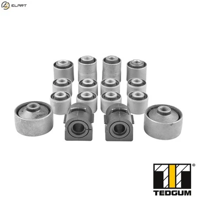 REPAIR KIT WHEEL SUSPENSION 00227736 FOR FORD MONDEO/III/Clipper/Turnier 1.8L - Image 1 of 4