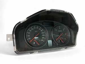 VOLVO S40 II MS Instrument Cluster 31254776 2007 30397197 - Picture 1 of 9