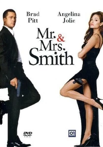 Mr. and Mrs. Smith (SE) (2 Dvd) - IMPORT (DVD) brad pitt angelina jolie - Picture 1 of 2