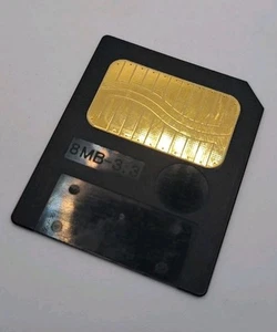 8MB SMARTMEDIA CAMERA MEMORY CARD FOR FUJI FINEPIX/OLYMPUS 8 MB SMART MEDIA - Picture 1 of 1