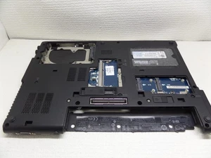 Placa madre original HP EliteBook 8440p 14" con Windows 7 Pro certificado de autenticidad leer - Imagen 1 de 2