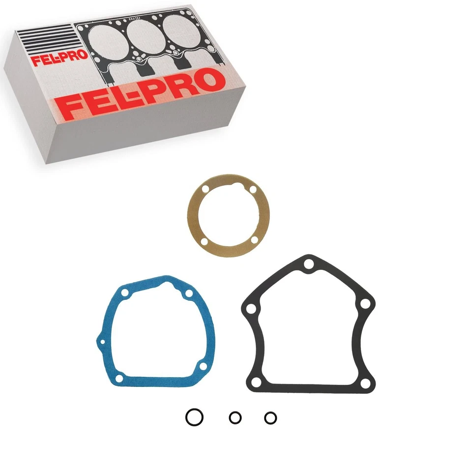 Juego de juntas de transmisión manual Fel-Pro para 1955, 1958 GMC PM253 Foto 1 de 1