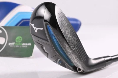 Mizuno ST-Max 230 #5 Hybrid / 25 Degree / Senior Flex Helium Nanocore 60I Shaft - Image 1 of 4