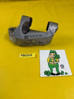 Soporte Alternador Opel Calibra Vectra A Kadett E Astra F Frontera A Omega A G - Imagen 1 de 4