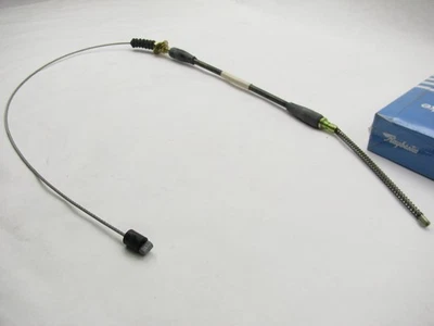 Cable de freno de estacionamiento trasero Raybestos BC93300 para Mazda GLC 1977-1982 Foto 1 de 3