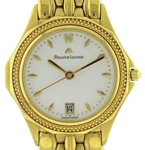 Maurice Lacroix Masterpiece Les Classiques, Reloj Mujer, 26,5mm, Cuarzo, Ref. 89631 - Imagen 1 de 8