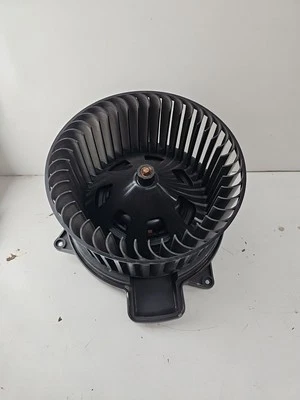 09-11 Mercedes-Benz ML320 ML500 ML550 ML350 AIRE ACONDICIONADO SOPLADOR VENTILADOR MOTOR A164  Foto 1 de 4