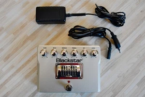 Blackstar HT-DIST Pure Valve – Röhrenverzerrer - Bild 1 von 12