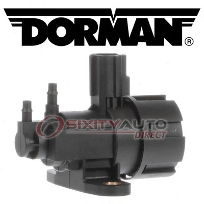 Dorman Vacuum Switching Valve for 1997-2002 Ford E-150 Econoline Club Wagon gl - Imagem 1 de 4
