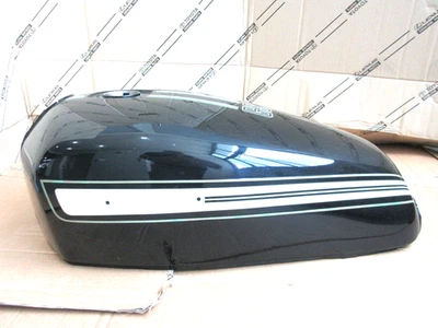 Suzuki GS1000E NOS Fuel Tank GS1000 Gas Tank  NEW         44110-49020 Foto 1 de 4