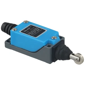 ME8122 Limit Switch with IP65 Protection for Efficient Circuit Conversion - Picture 1 of 12