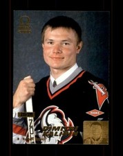  1999-00 Pacific Omega Gold #29 Dimitri Kalinin 215/299 (ref 102200)