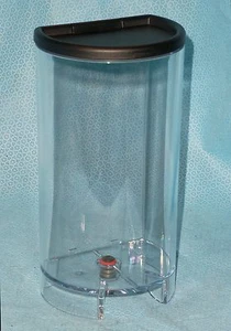 ORIGINAL Nespresso PIXIE Wassertank Reservoir - einige Magimix, Breville & Krups - Bild 1 von 4