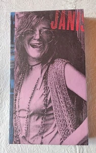 Janis Joplin - Janis Box Set CD 1993, 3 Discs Columbia/Legacy - Picture 1 of 6